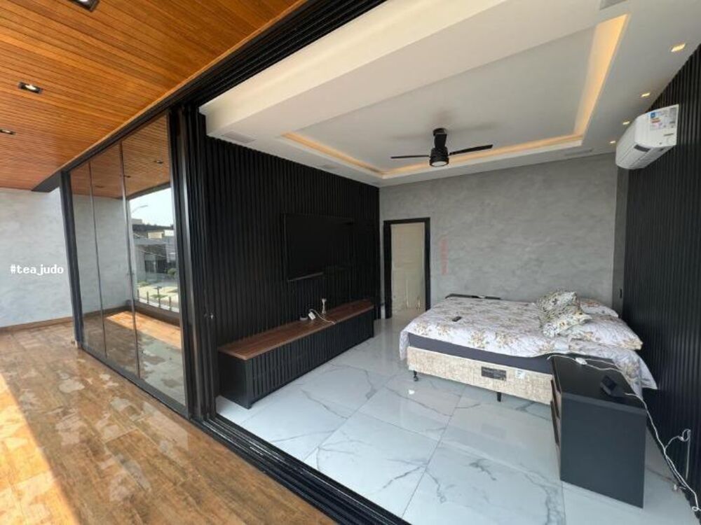 Casa de Condomínio, 4 quartos - Foto 10