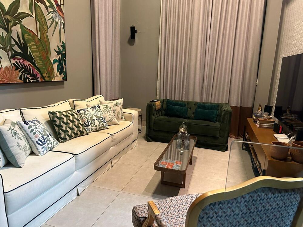 Casa de Condomínio, 3 quartos - Foto 8