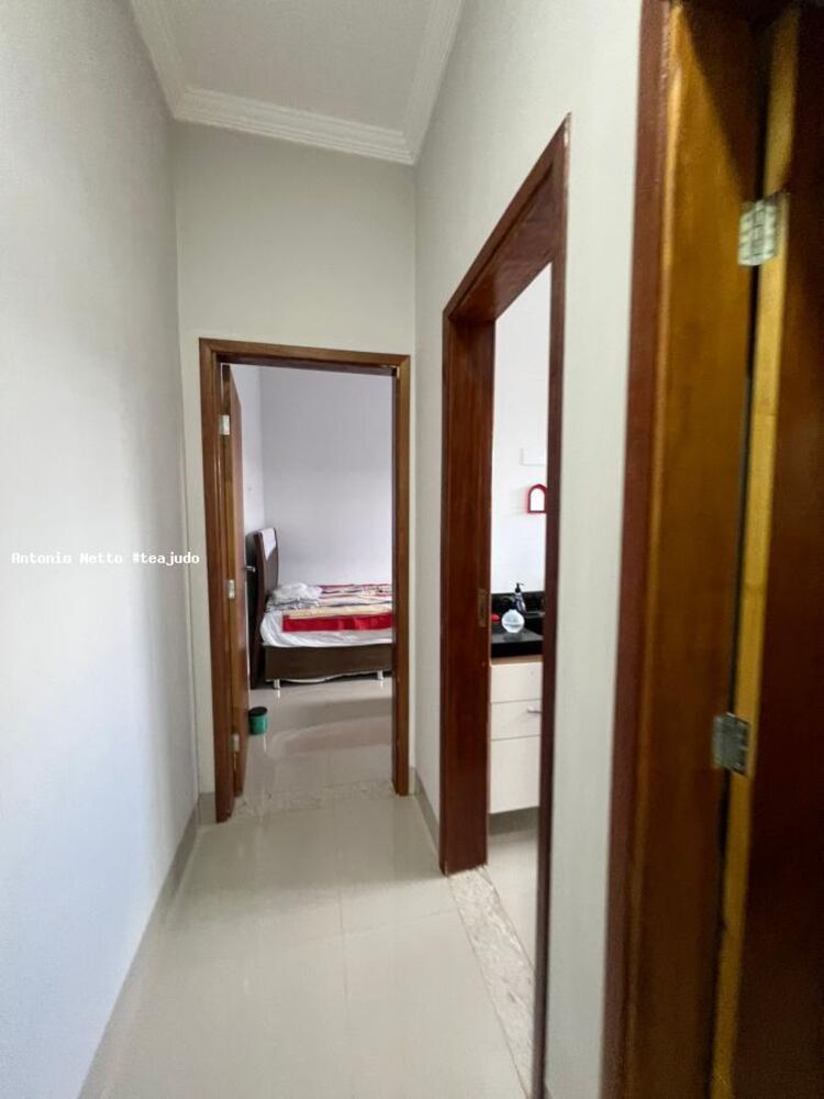 Casa, 3 quartos - Foto 3