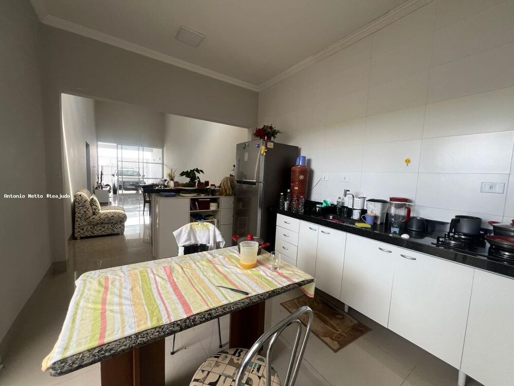 Casa, 3 quartos - Foto 2