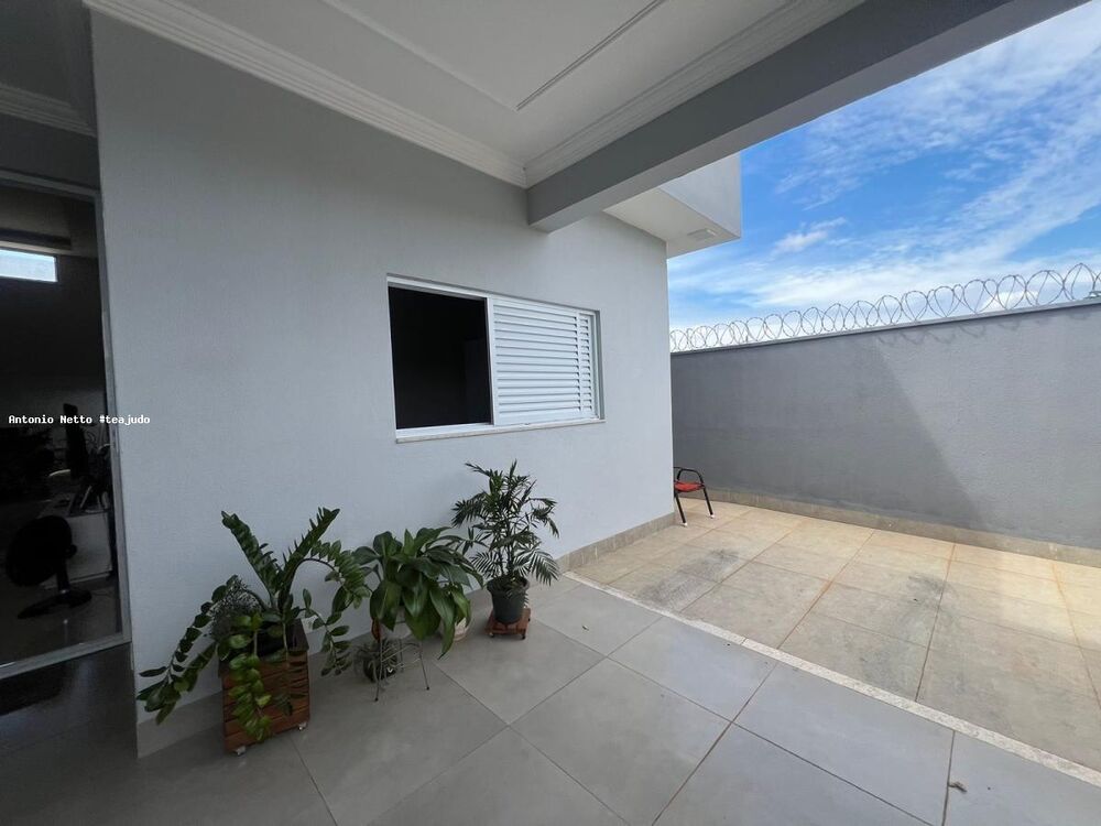 Casa, 3 quartos - Foto 1