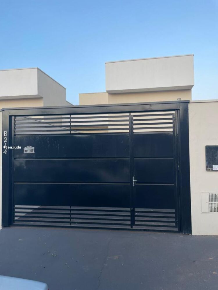 Casa, 2 quartos - Foto 1