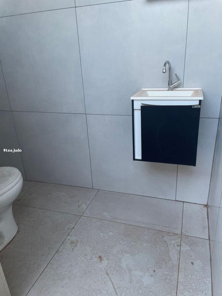 Casa, 2 quartos - Foto 2