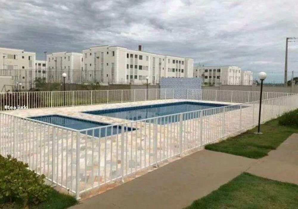 Apartamento - Foto 1