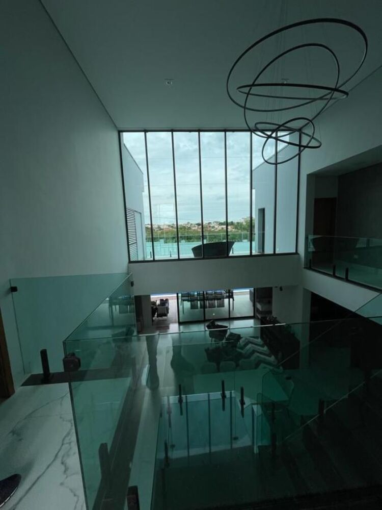 Casa de Condomínio, 4 quartos - Foto 18