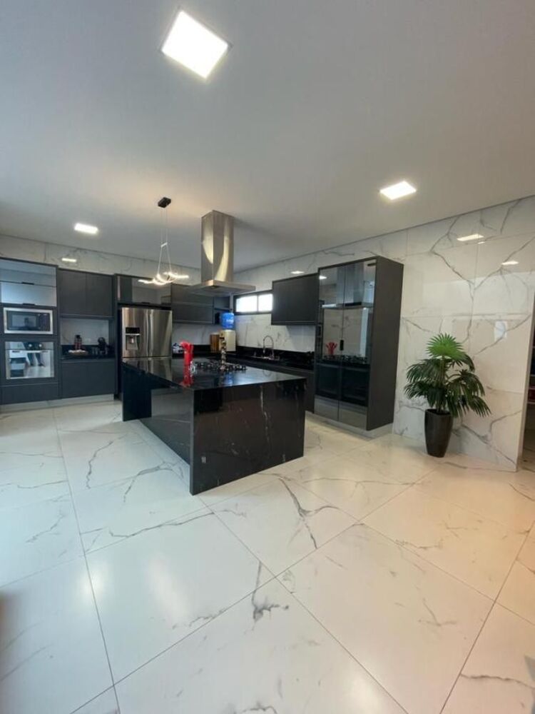 Casa de Condomínio, 4 quartos - Foto 6