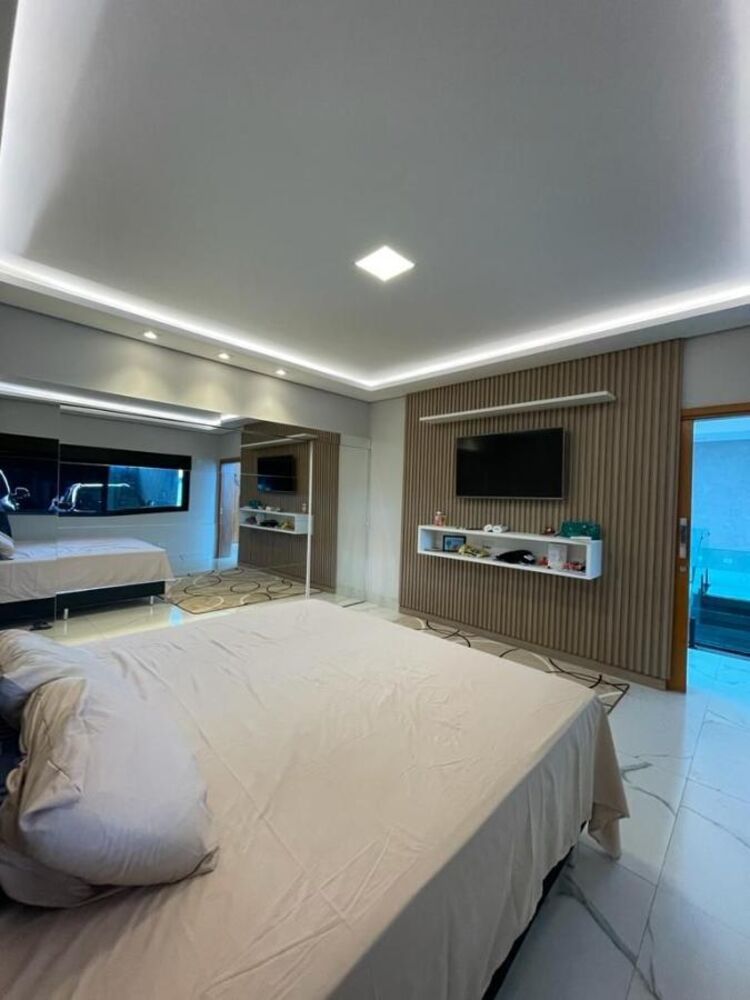 Casa de Condomínio, 4 quartos - Foto 10