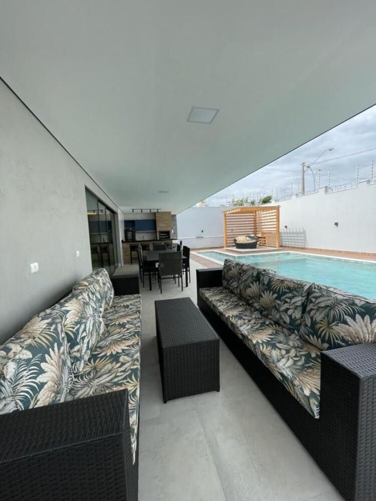 Casa de Condomínio, 4 quartos - Foto 4