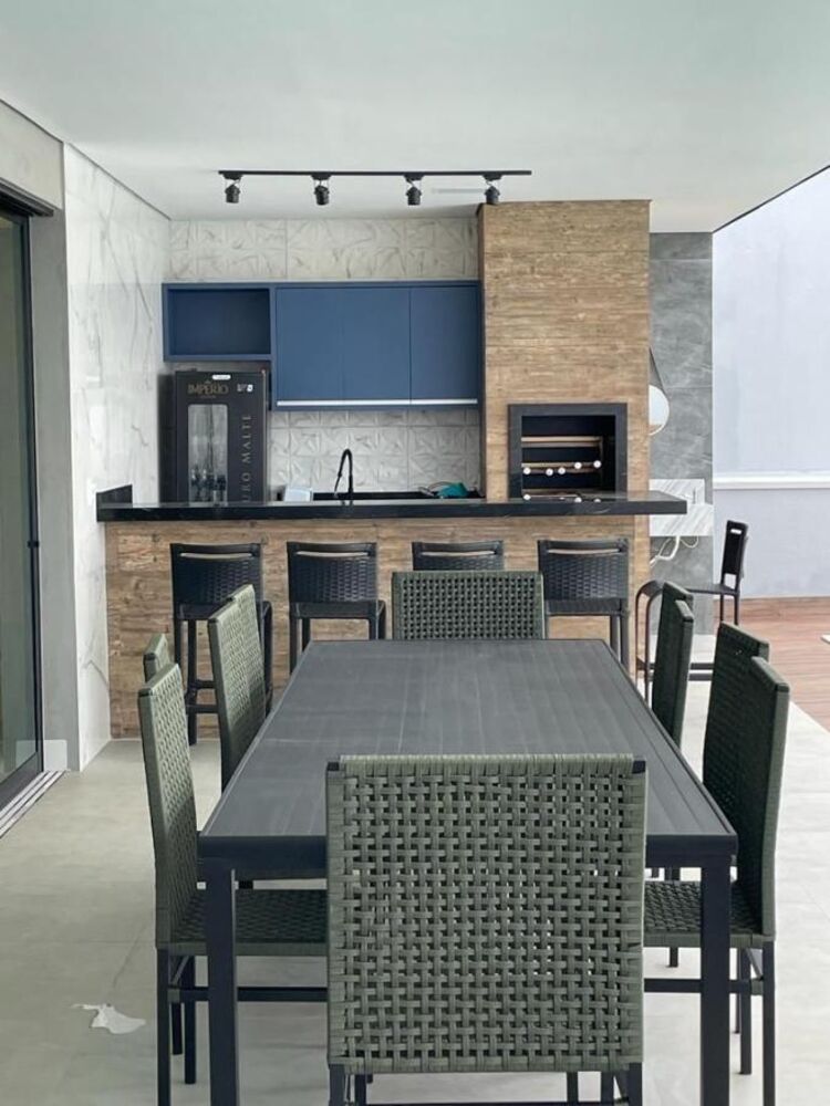 Casa de Condomínio, 4 quartos - Foto 3