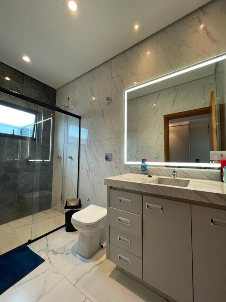 Casa de Condomínio, 4 quartos - Foto 13