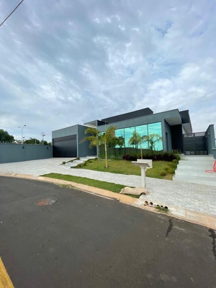 Casa de Condomínio, 4 quartos - Foto 20