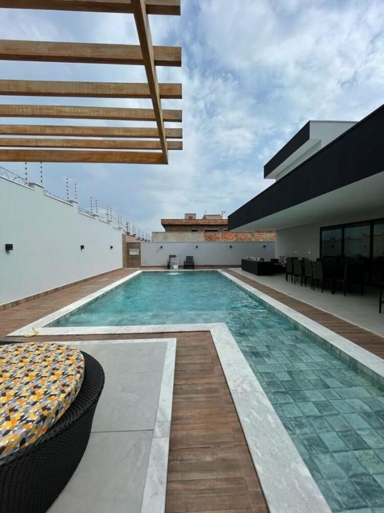 Casa de Condomínio, 4 quartos - Foto 5