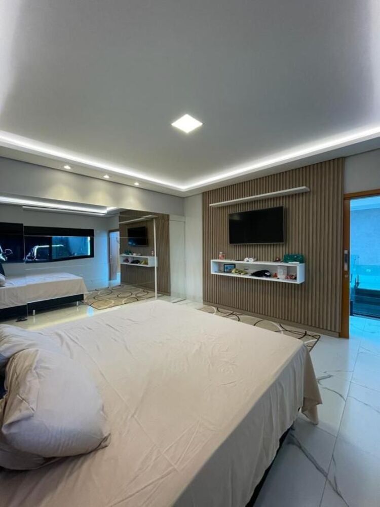 Casa de Condomínio, 4 quartos - Foto 11