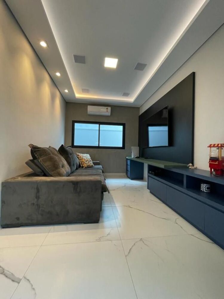 Casa de Condomínio, 4 quartos - Foto 9