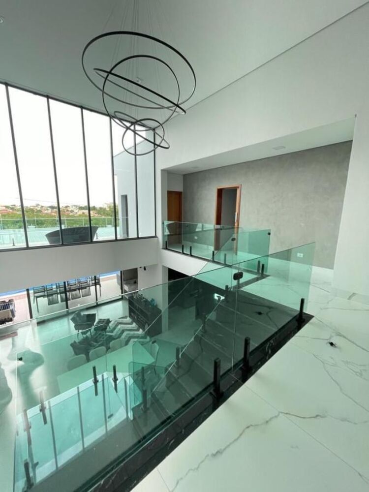 Casa de Condomínio, 4 quartos - Foto 19