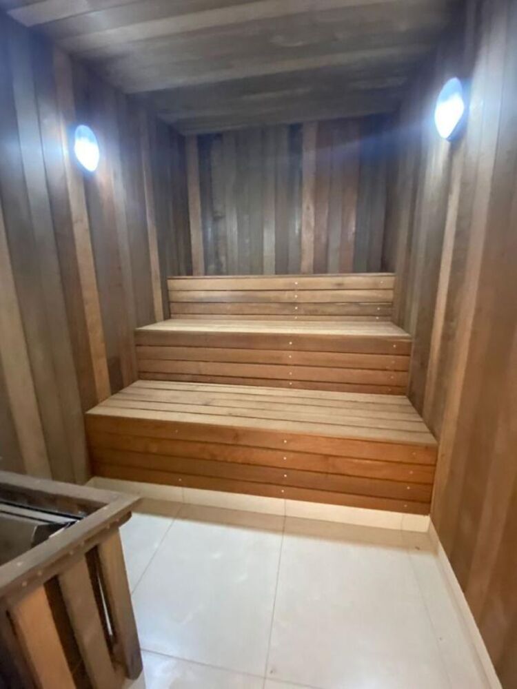 Chácara, 4 quartos, 1700 m² - Foto 7