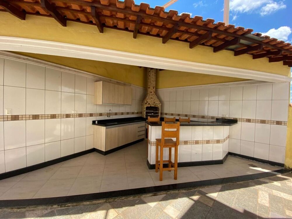 Chácara, 4 quartos, 1700 m² - Foto 5