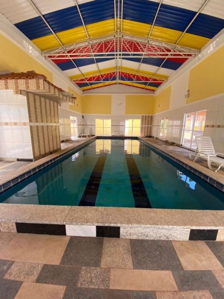Chácara, 4 quartos, 1700 m² - Foto 2