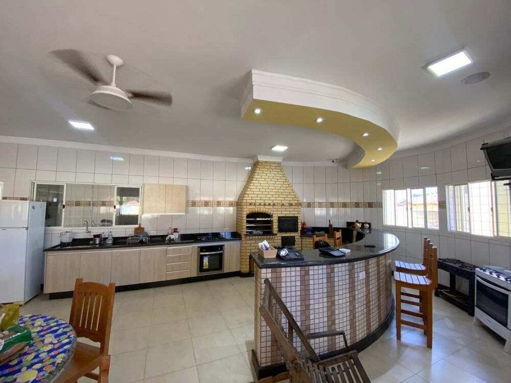 Chácara, 4 quartos, 1700 m² - Foto 10