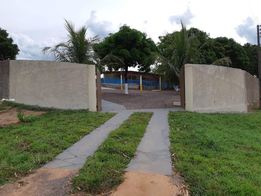 Chácara, 2 quartos, 2000 m² - Foto 2