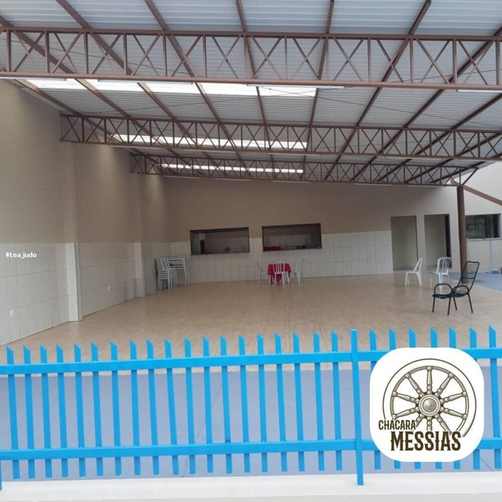 Chácara, 2 quartos, 2000 m² - Foto 5