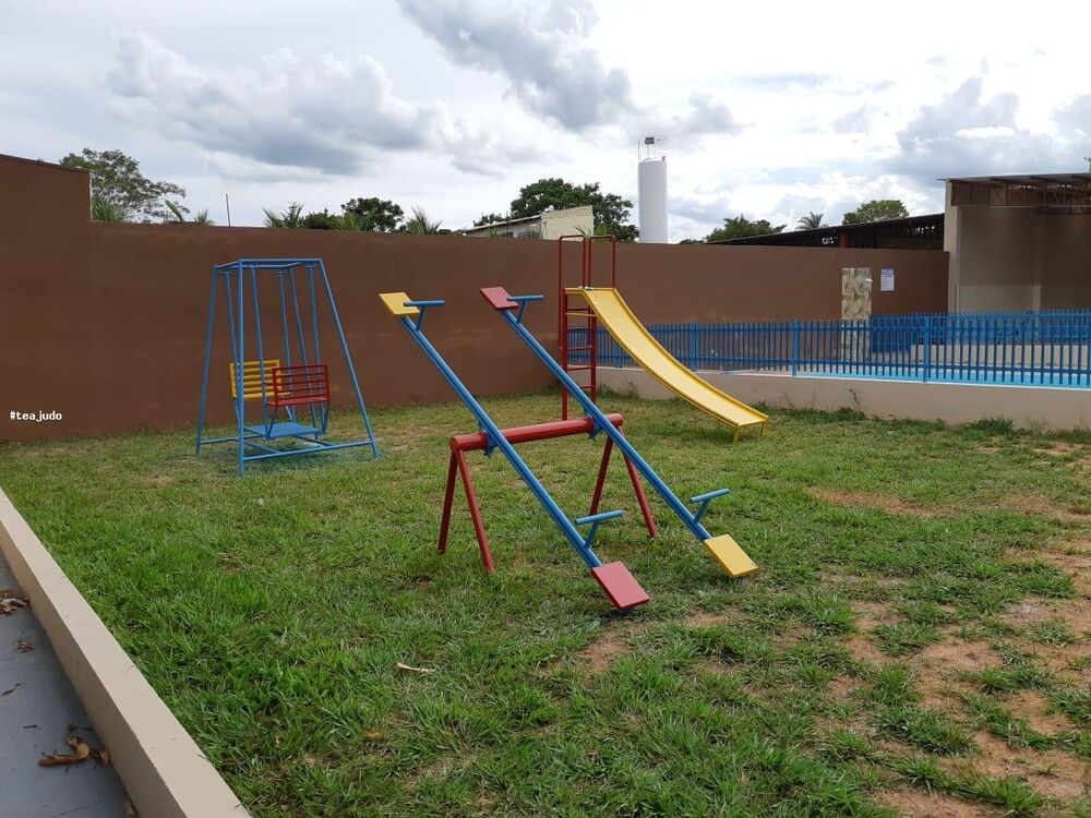 Chácara, 2 quartos, 2000 m² - Foto 4