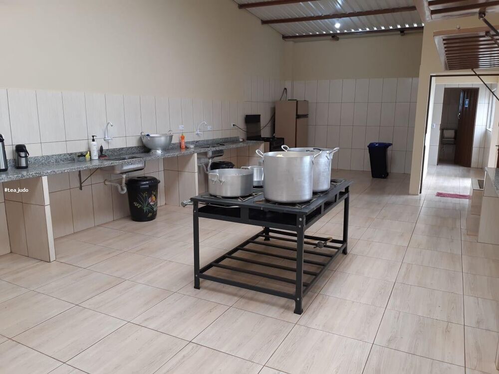 Chácara, 2 quartos, 2000 m² - Foto 9