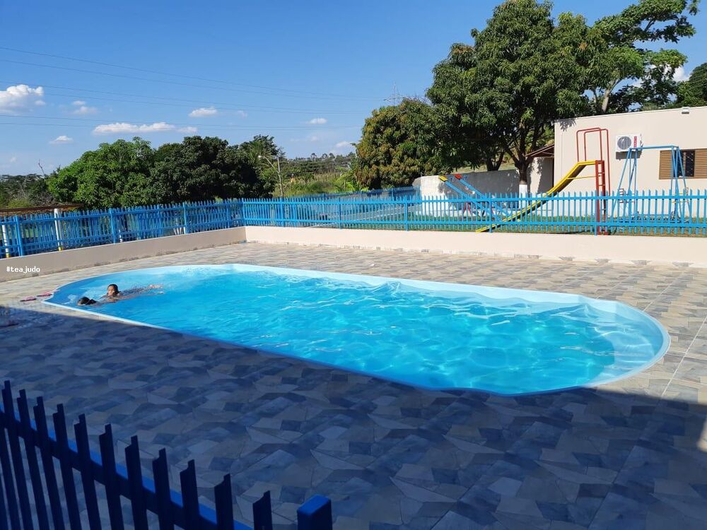 Chácara, 2 quartos, 2000 m² - Foto 1