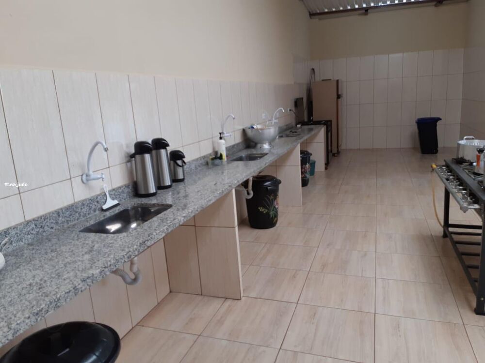 Chácara, 2 quartos, 2000 m² - Foto 8