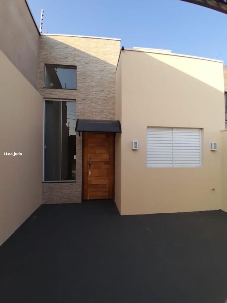 Casa, 2 quartos - Foto 4