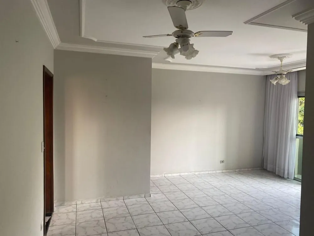 Apartamento, 3 quartos - Foto 1