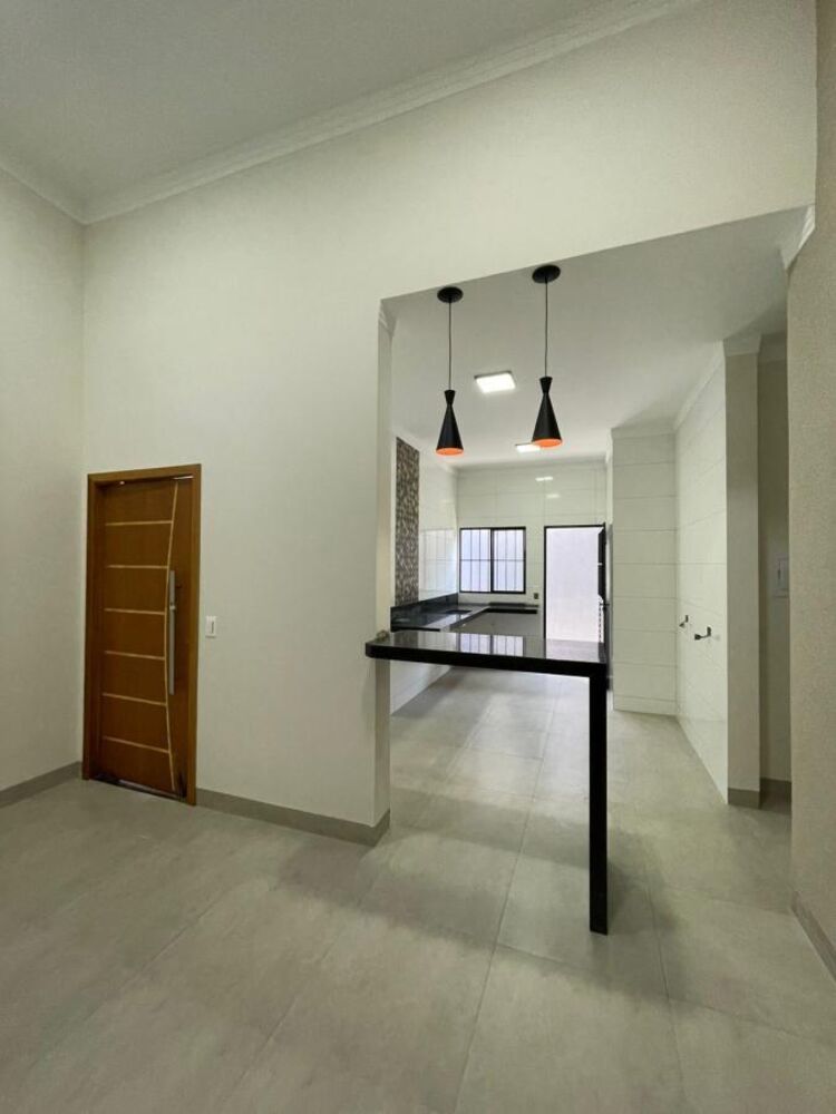 Casa, 3 quartos, 90 m² - Foto 2