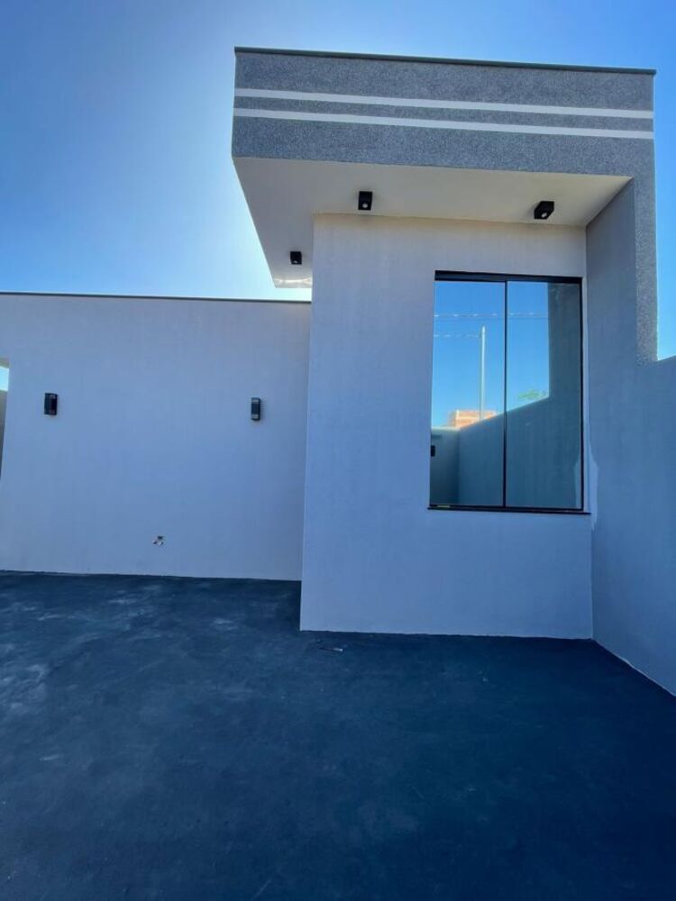 Casa, 3 quartos, 90 m² - Foto 3
