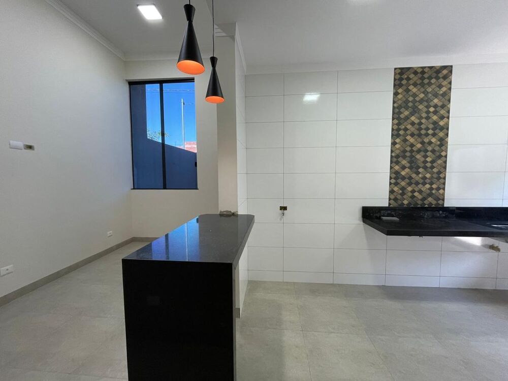 Casa, 3 quartos, 90 m² - Foto 6
