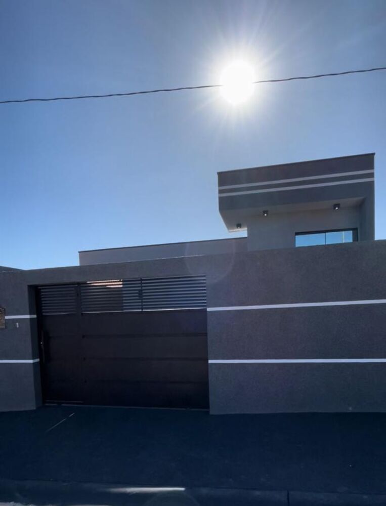Casa, 3 quartos, 90 m² - Foto 4