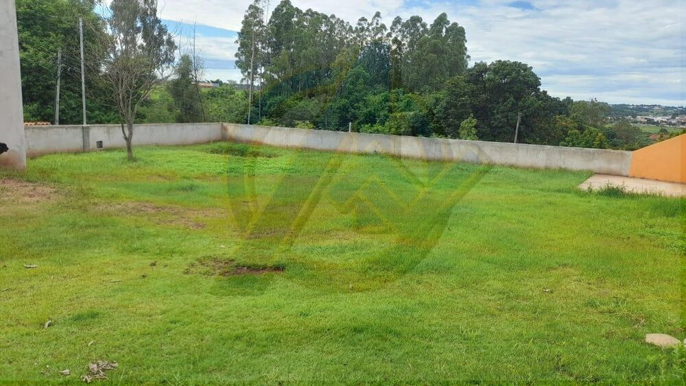 Chácara, 2 quartos, 1260 m² - Foto 4