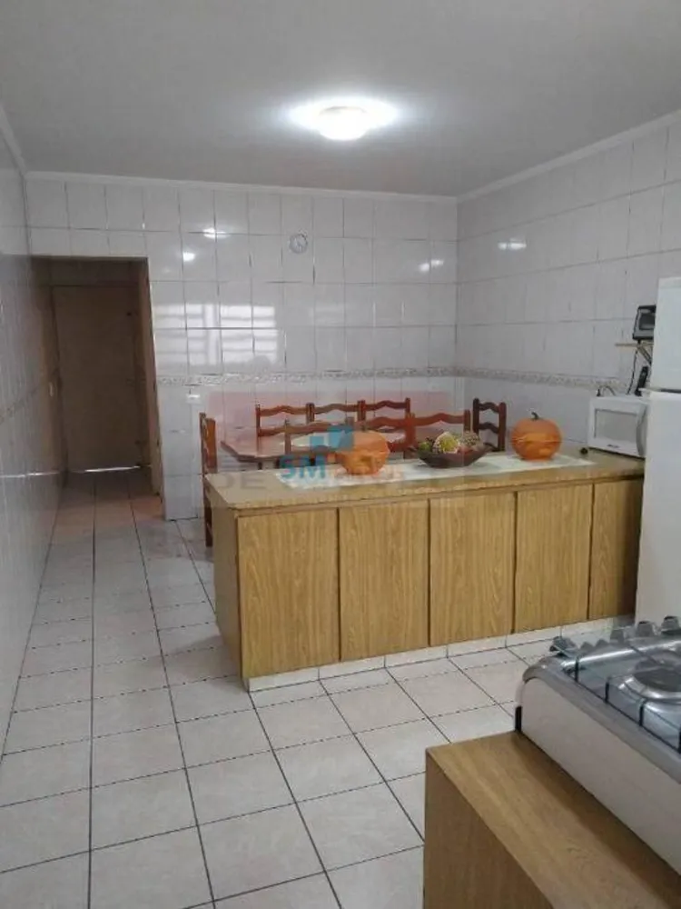 Casa, 3 quartos - Foto 4