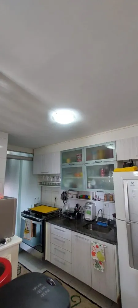 Apartamento, 3 quartos, 79 m² - Foto 2