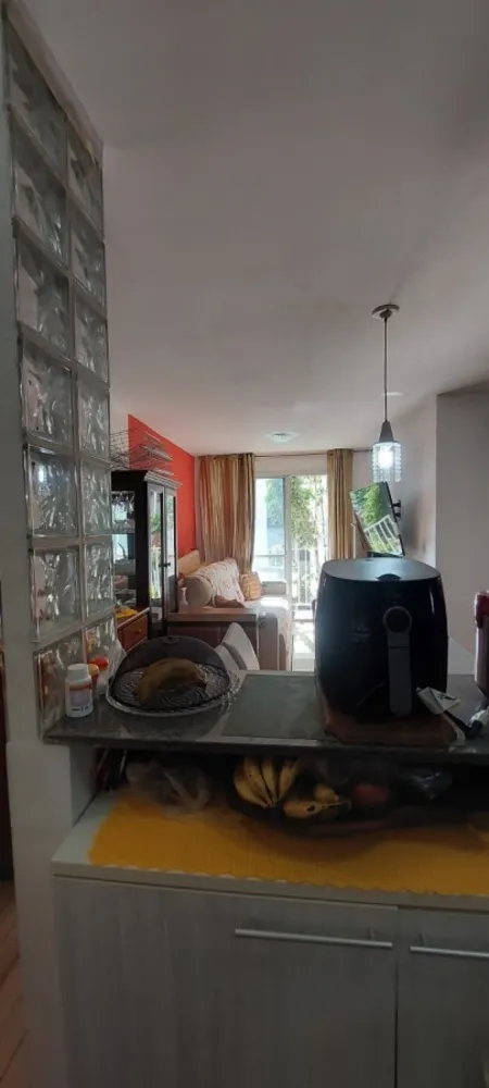 Apartamento, 3 quartos, 79 m² - Foto 3
