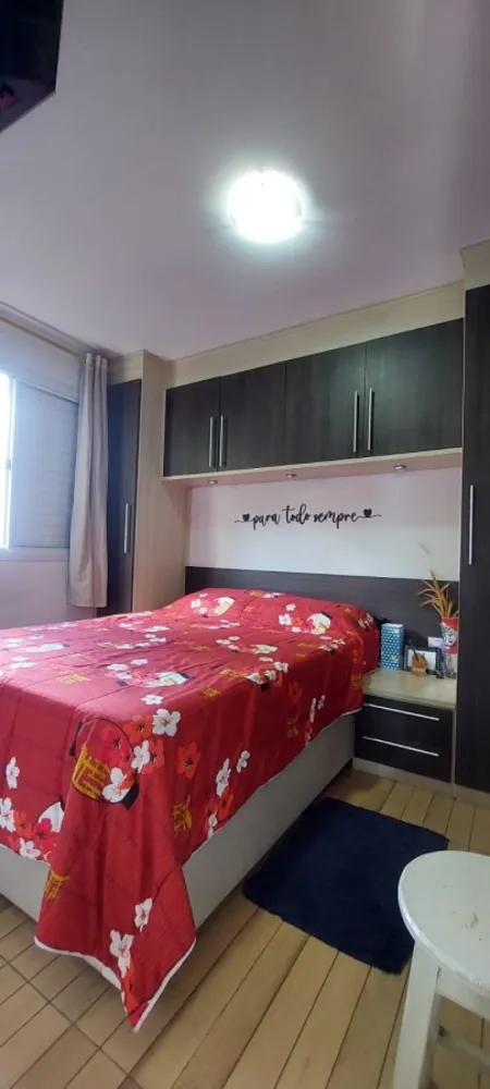 Apartamento, 3 quartos, 79 m² - Foto 4