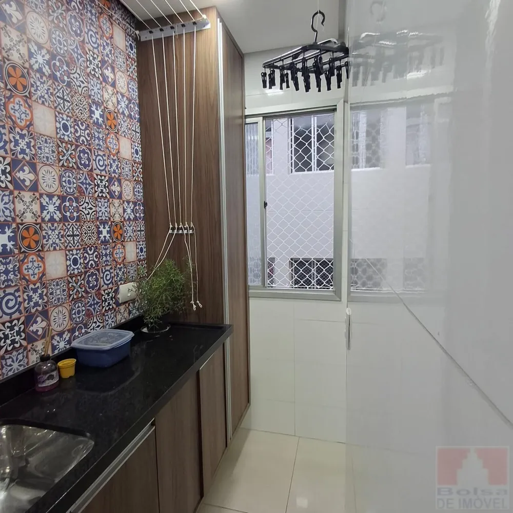 Apartamento, 2 quartos, 52 m² - Foto 1