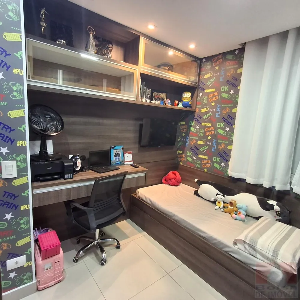 Apartamento, 2 quartos, 52 m² - Foto 3