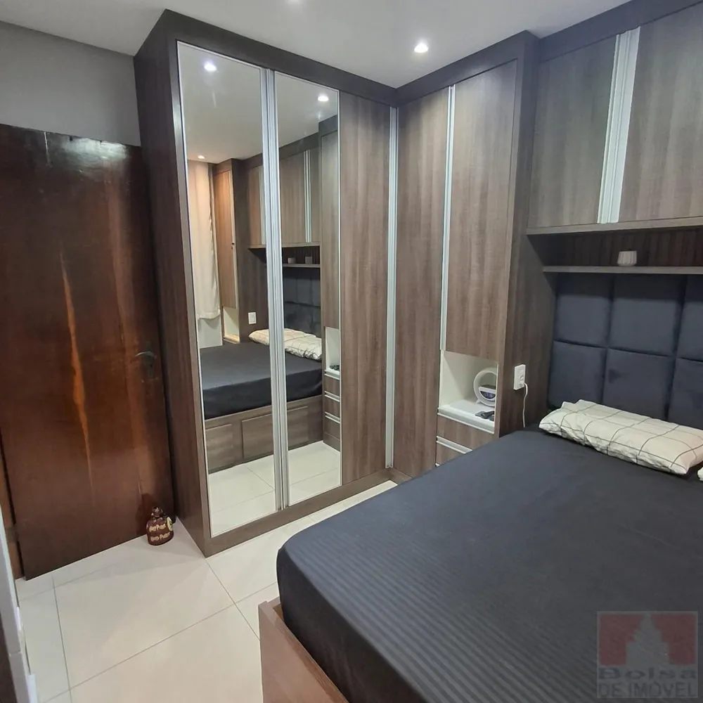 Apartamento, 2 quartos, 52 m² - Foto 4