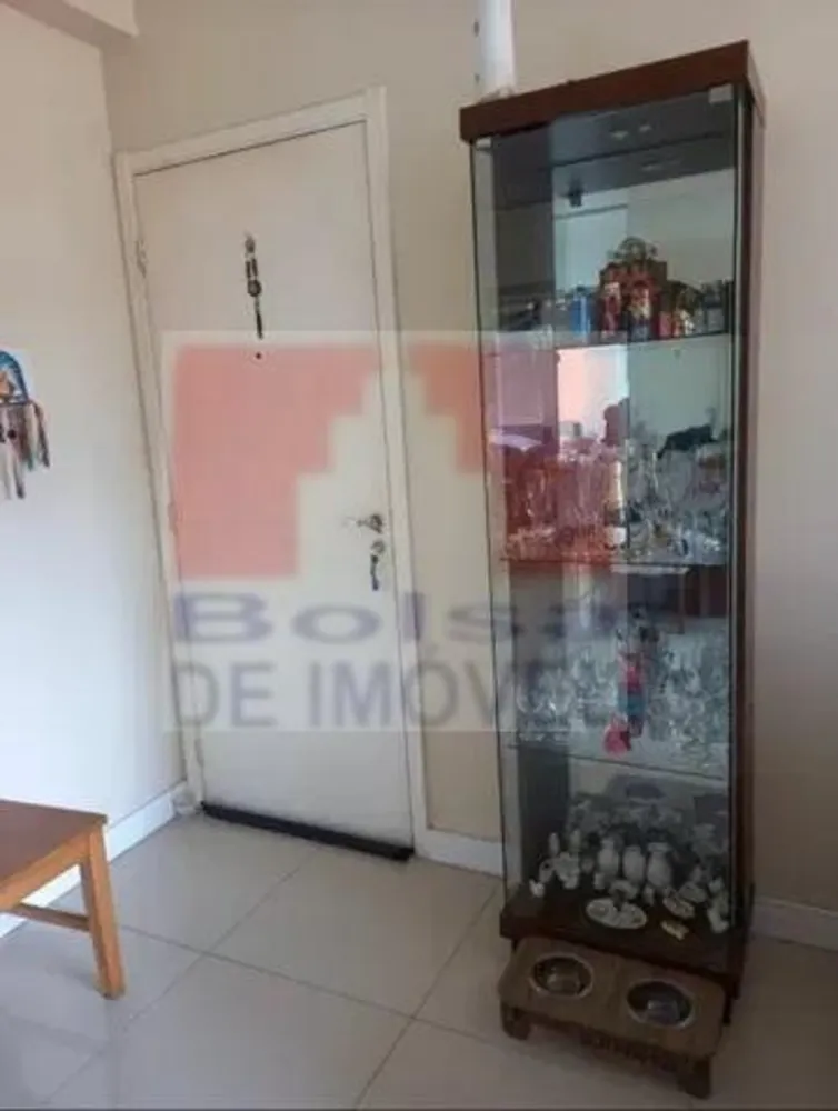Apartamento, 2 quartos, 54 m² - Foto 2