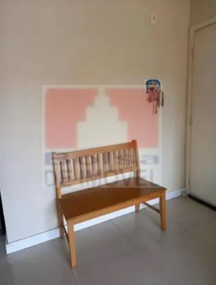 Apartamento, 2 quartos, 54 m² - Foto 3