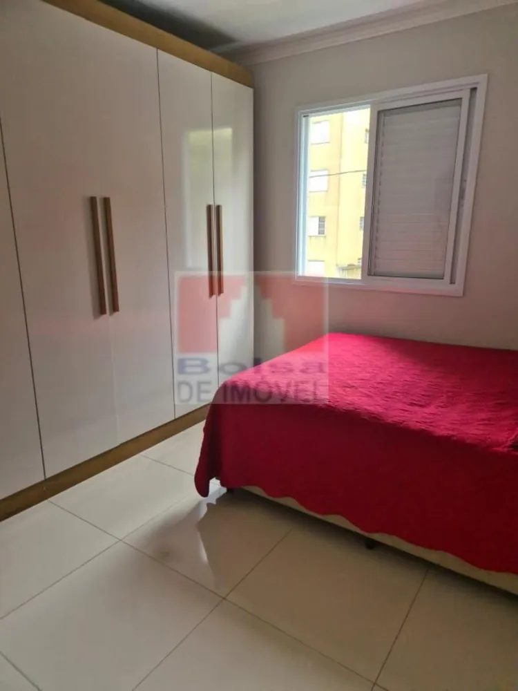 Apartamento, 2 quartos, 50 m² - Foto 4