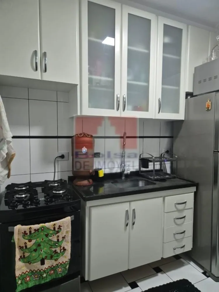 Apartamento, 2 quartos, 50 m² - Foto 2