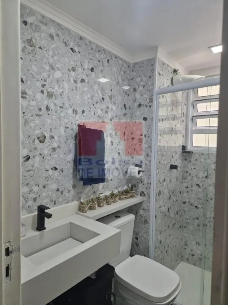 Apartamento, 2 quartos, 50 m² - Foto 1