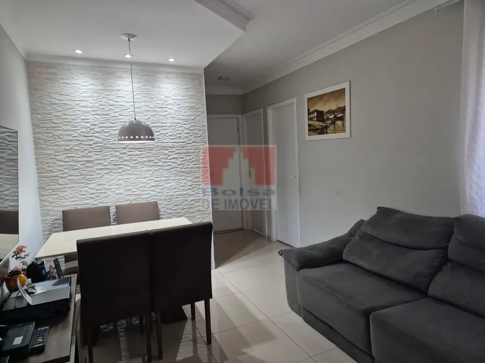 Apartamento, 2 quartos, 50 m² - Foto 3