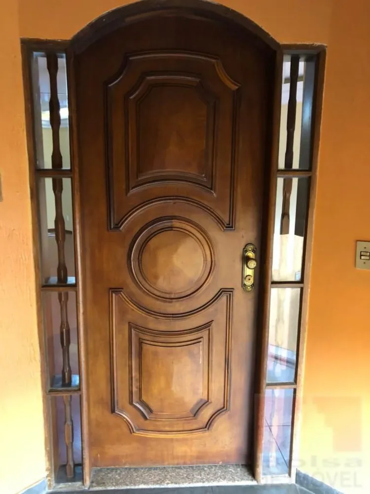Sobrado, 4 quartos - Foto 1